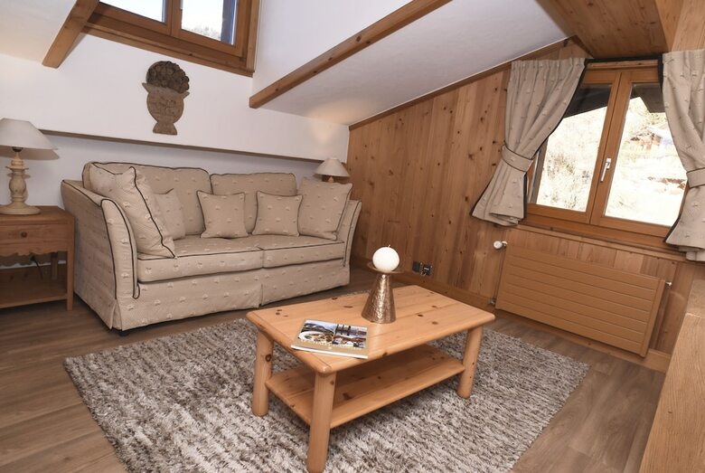 Hotel Chalet D'adrien