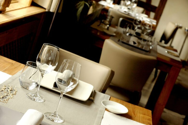Hotel Chalet D'adrien
