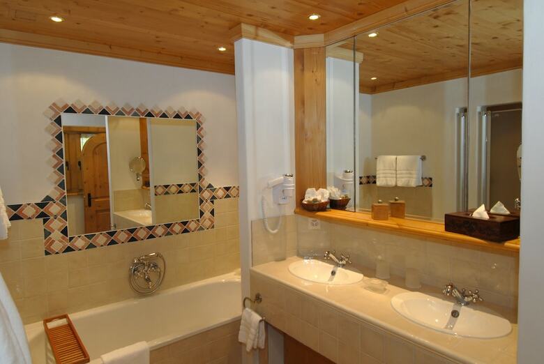 Hotel Chalet D'adrien
