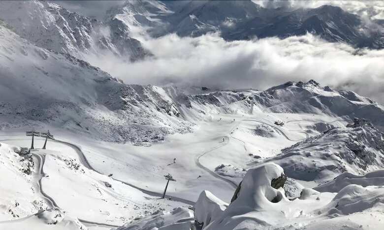 Hotel Chalet D'adrien