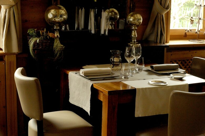 Hotel Chalet D'adrien