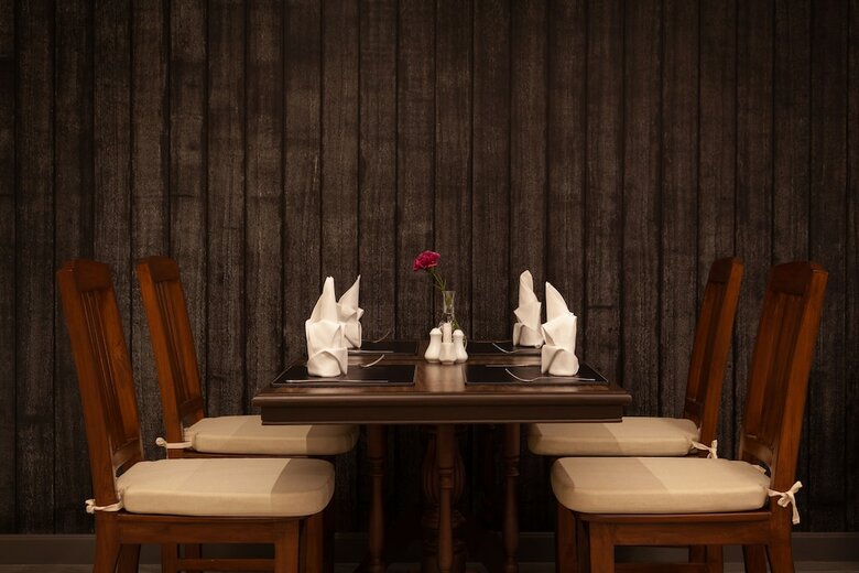 Apartamento Orchidacea Resort