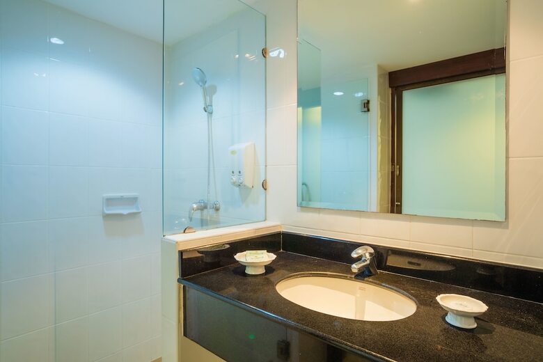 Apartamento Orchidacea Resort
