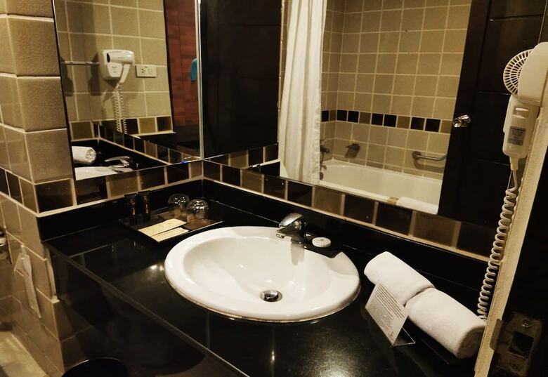 Sunbeam Hotel Pattaya
