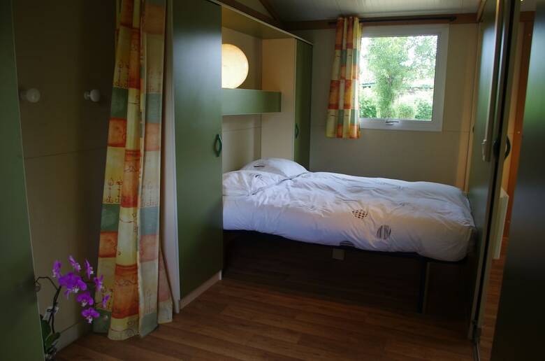 Camping Les Portes Du Beaujolais