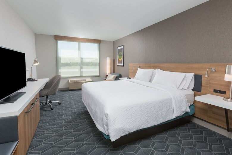 Hotel Hilton Garden Inn Oakland / San Leandro