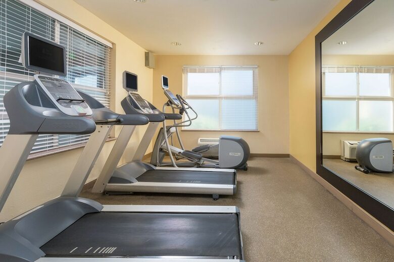 Hotel Hilton Garden Inn Oakland / San Leandro