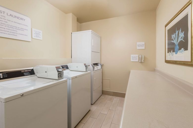 Hotel Hilton Garden Inn Oakland / San Leandro