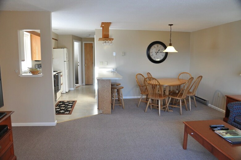 Apartamento Nordic Village Resort