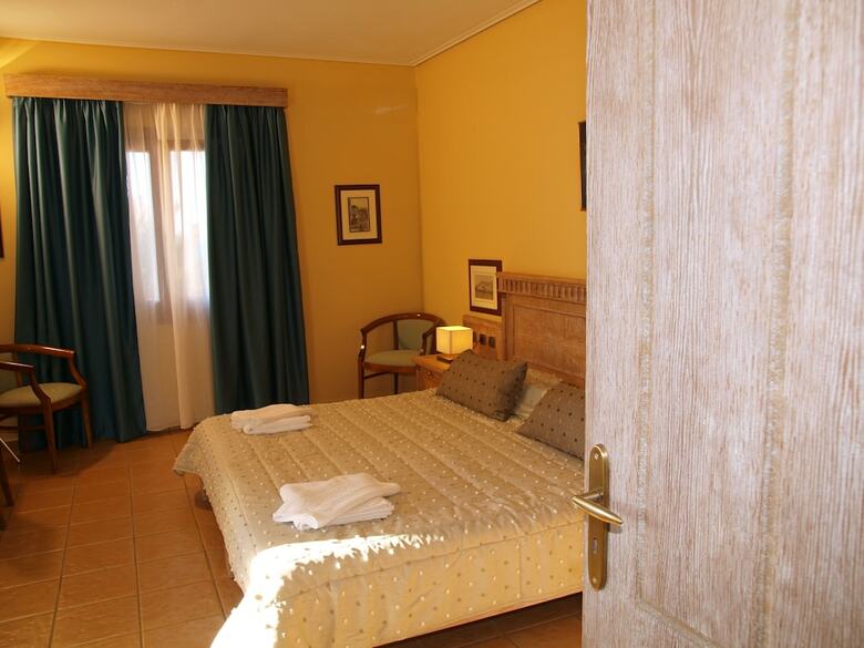 Aparthotel Mylos Hotel Apartments - Adults Only