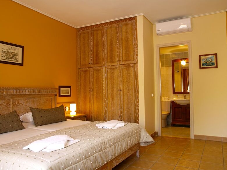 Aparthotel Mylos Hotel Apartments - Adults Only