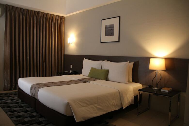 Sequoia Hotel Quezon City