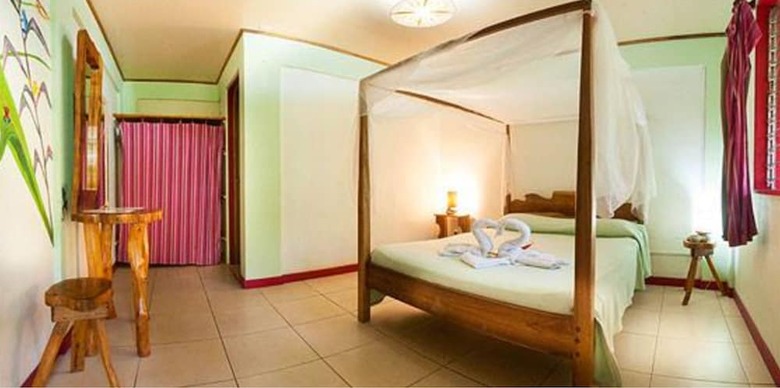 Hotel Blue Conga