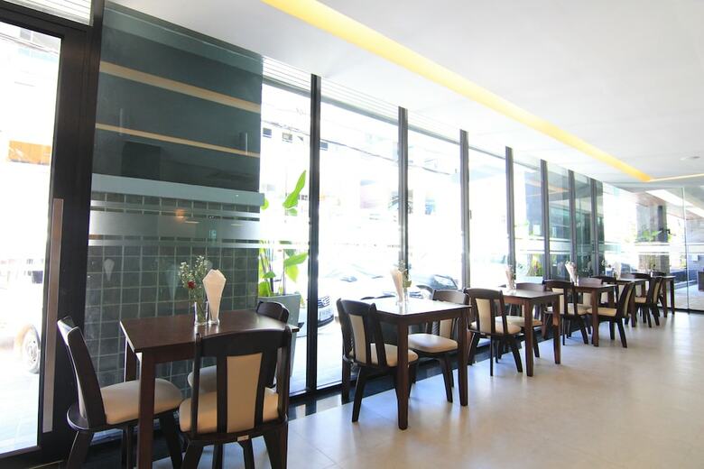 Hotel Inn Residence Serviced Suites