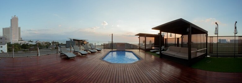 Hotel Inn Residence Serviced Suites