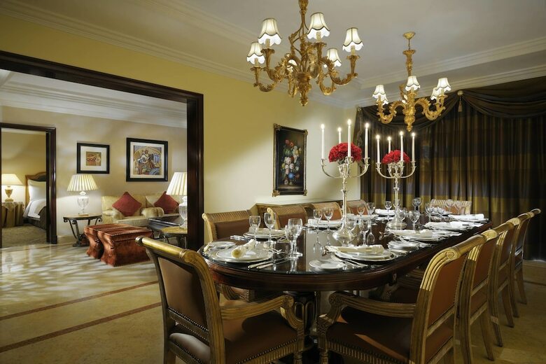 Jw Marriott Hotel Kuwait City