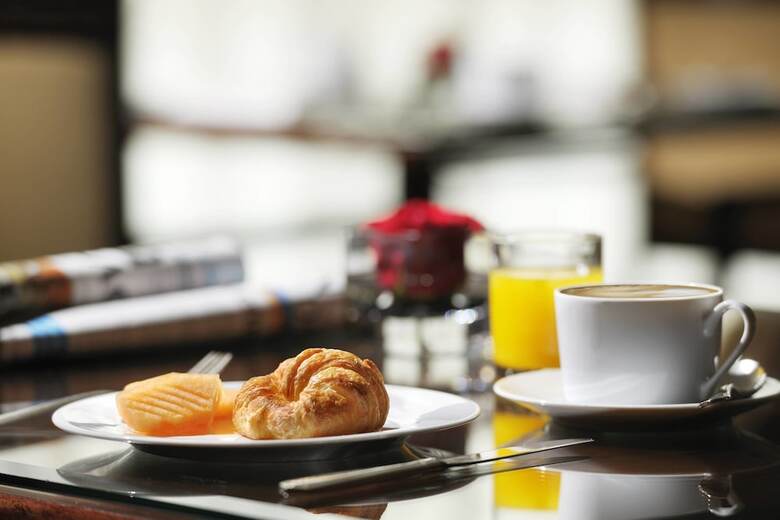 Jw Marriott Hotel Kuwait City