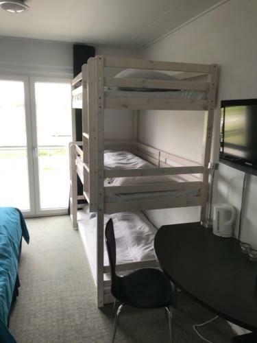 Hotel Guden�