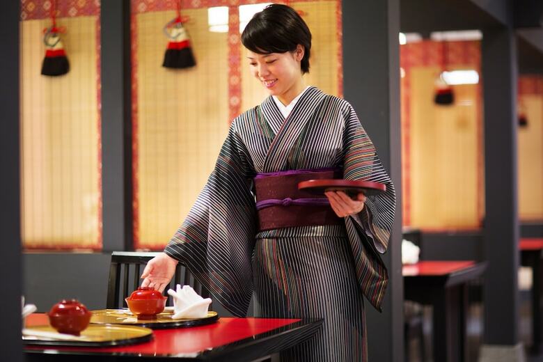 Kissho Yamanaka