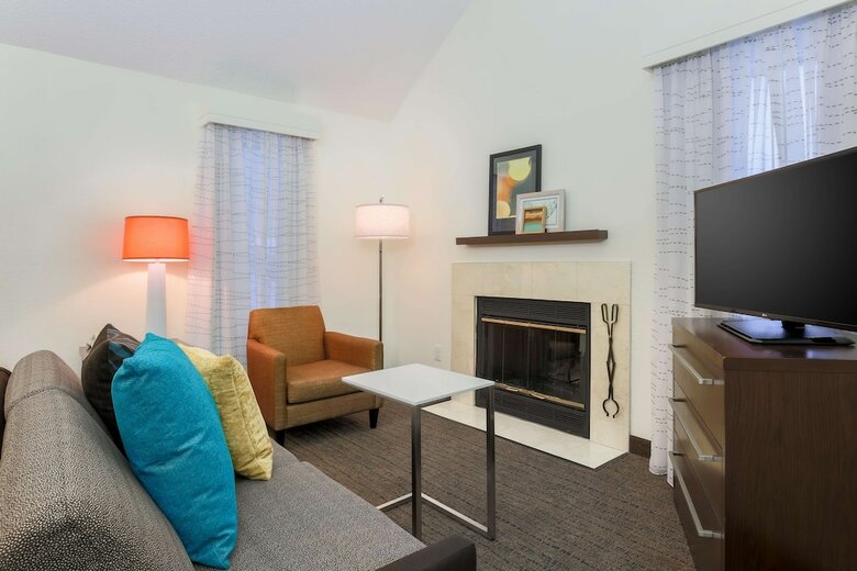 Hotel Hawthorn Suites By Wyndham Tinton Falls