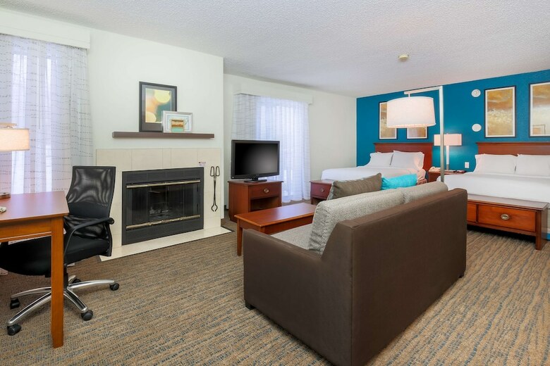 Hotel Hawthorn Suites By Wyndham Tinton Falls