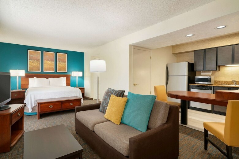 Hotel Hawthorn Suites By Wyndham Tinton Falls