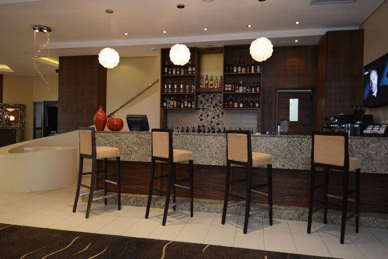 Protea Hotel By Marriott Ikeja Select