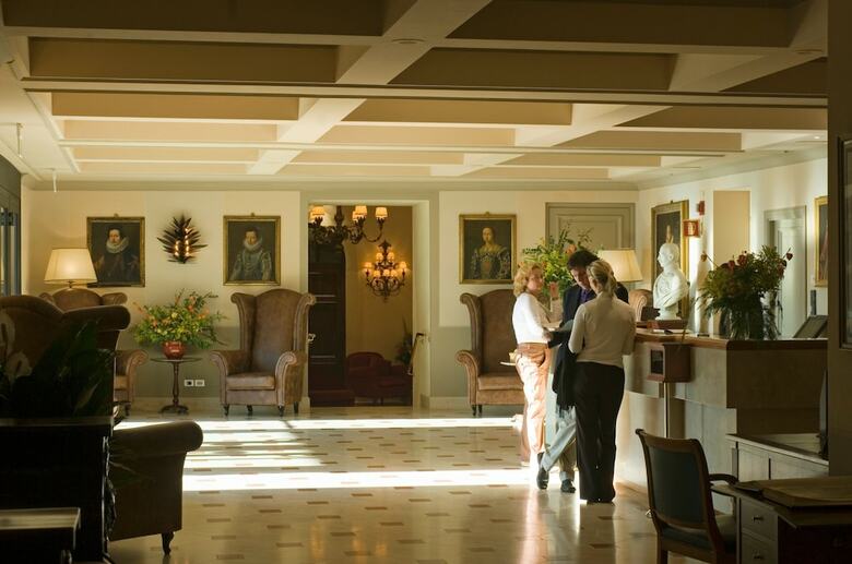 Hotel Fonteverde