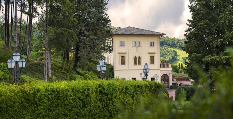 Hotel Fonteverde