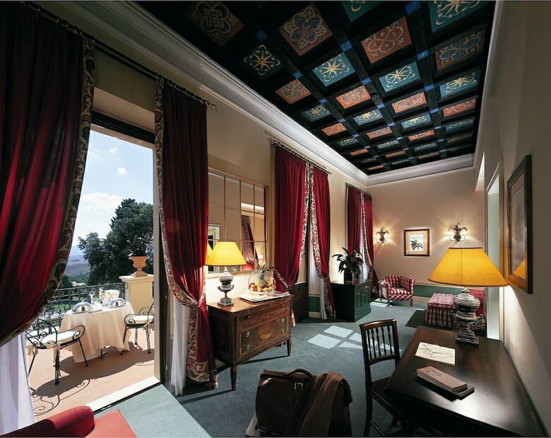 Hotel Fonteverde