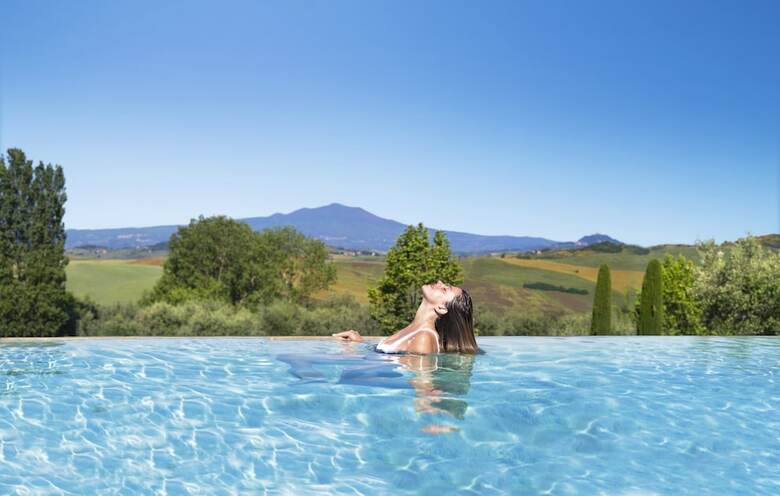 Hotel Fonteverde