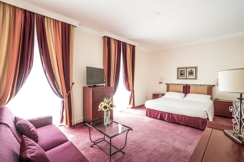 Hotel Fonteverde