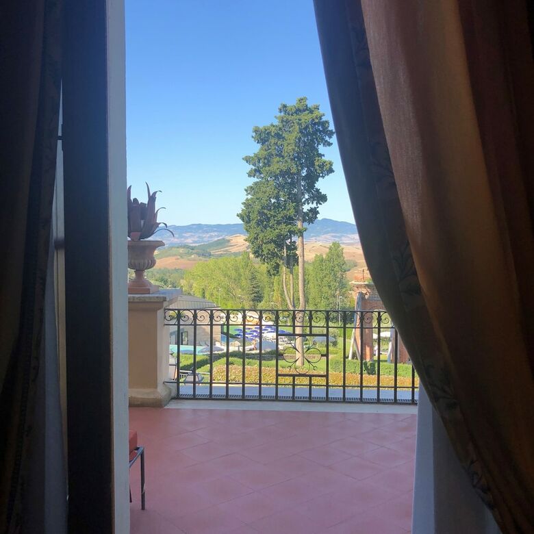 Hotel Fonteverde