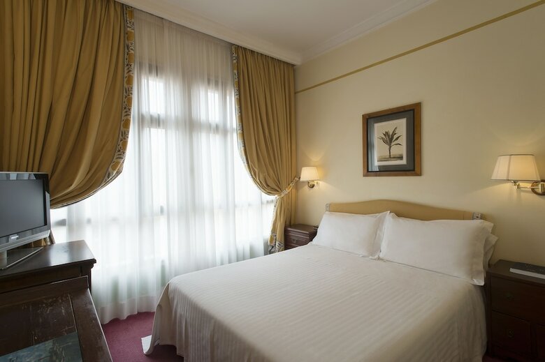 Hotel Fonteverde