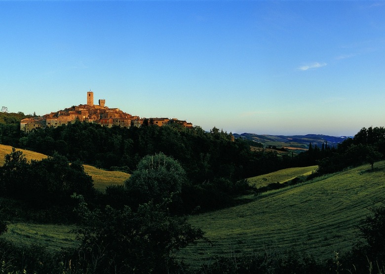 Hotel Fonteverde