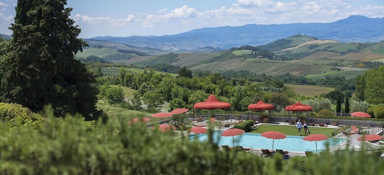 Hotel Fonteverde