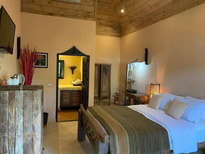 Apartamento Nirvana Resort Koh Chang