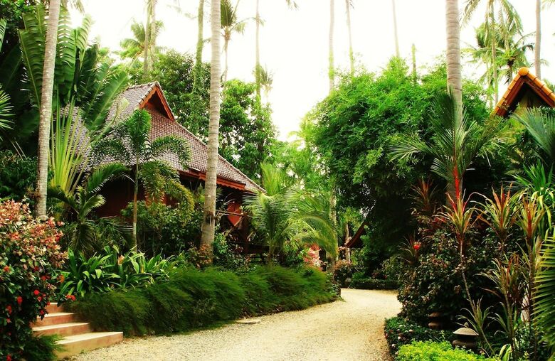Apartamento Nirvana Resort Koh Chang