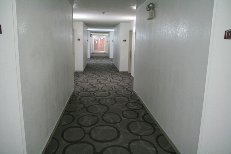 Hotel Howard Johnson By Wyndham Hattiesburg
