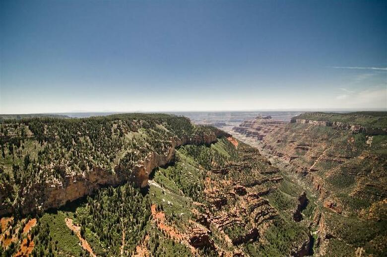Hotel Best Western Premier Grand Canyon Squire Inn