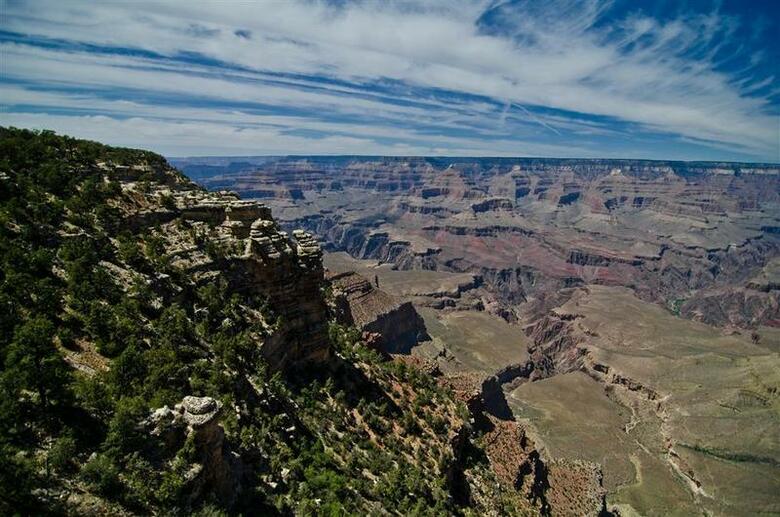 Hotel Best Western Premier Grand Canyon Squire Inn