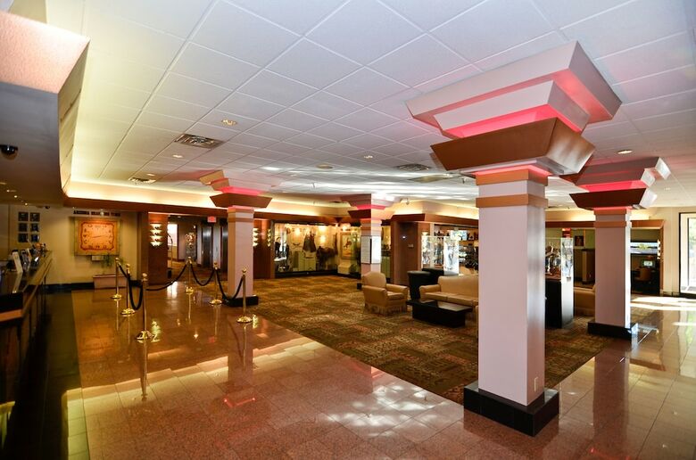 Hotel Best Western Premier Grand Canyon Squire Inn