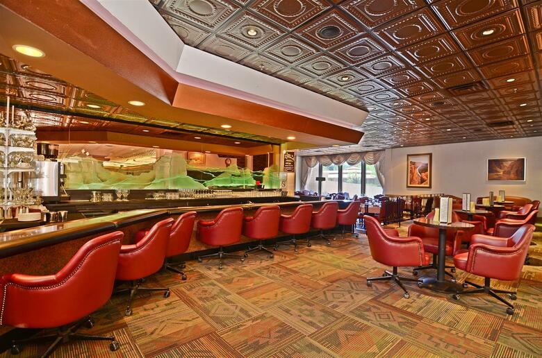 Hotel Best Western Premier Grand Canyon Squire Inn