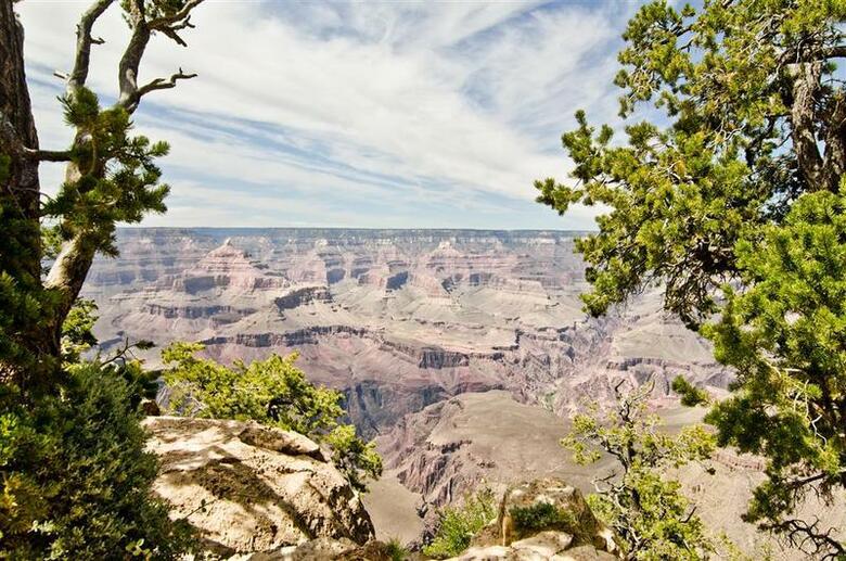 Hotel Best Western Premier Grand Canyon Squire Inn