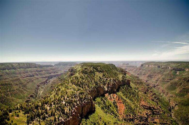 Hotel Best Western Premier Grand Canyon Squire Inn