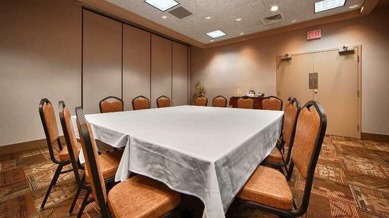 Hotel Best Western Premier Grand Canyon Squire Inn