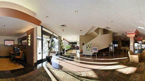 Hotel Best Western Premier Grand Canyon Squire Inn