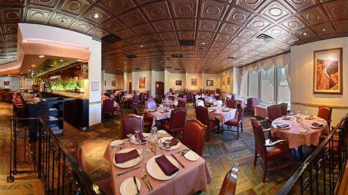 Hotel Best Western Premier Grand Canyon Squire Inn