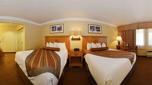 Hotel Best Western Premier Grand Canyon Squire Inn