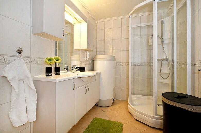 Enter Troms� Apartments